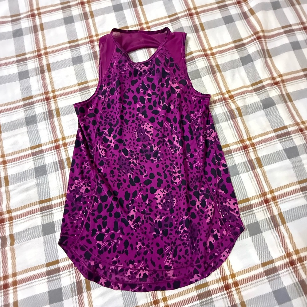 Lululemon Women's Sculpt Tank Women's